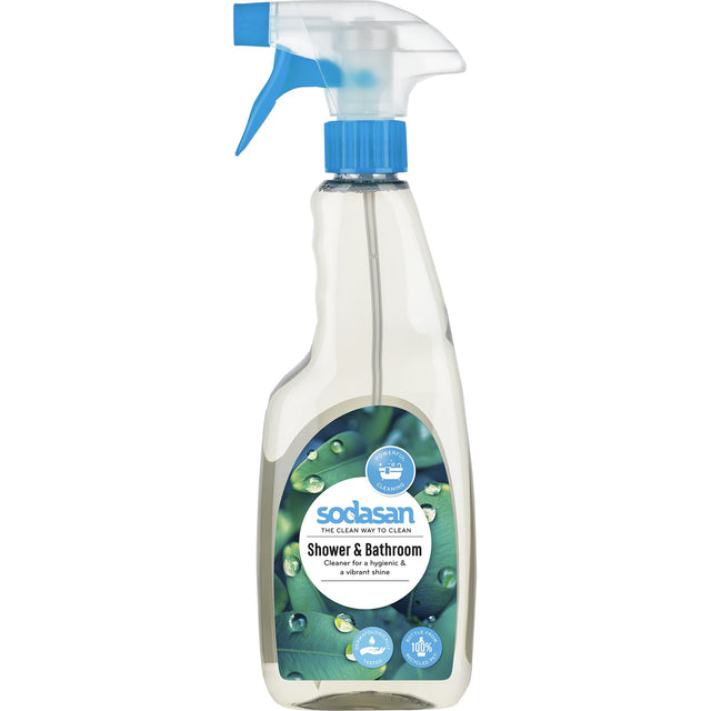 Bathroom Cleaner - mypure.co.uk