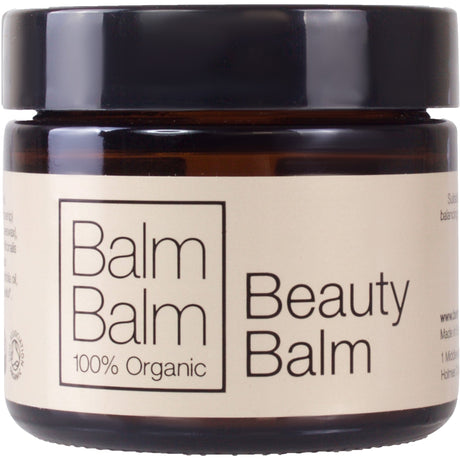 Beauty Balm - mypure.co.uk