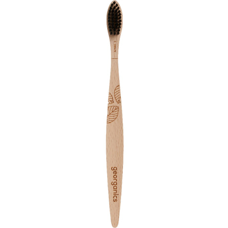 Beechwood Toothbrush - mypure.co.uk