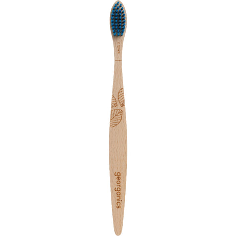 Beechwood Toothbrush - mypure.co.uk