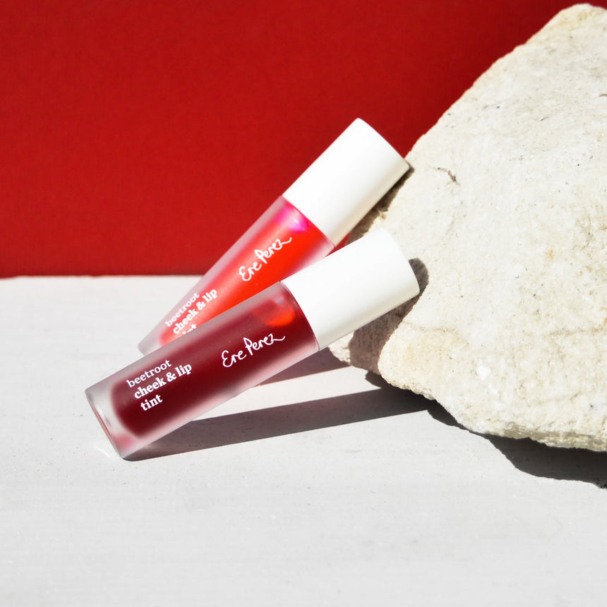 Beetroot Cheek & Lip Tint - mypure.co.uk