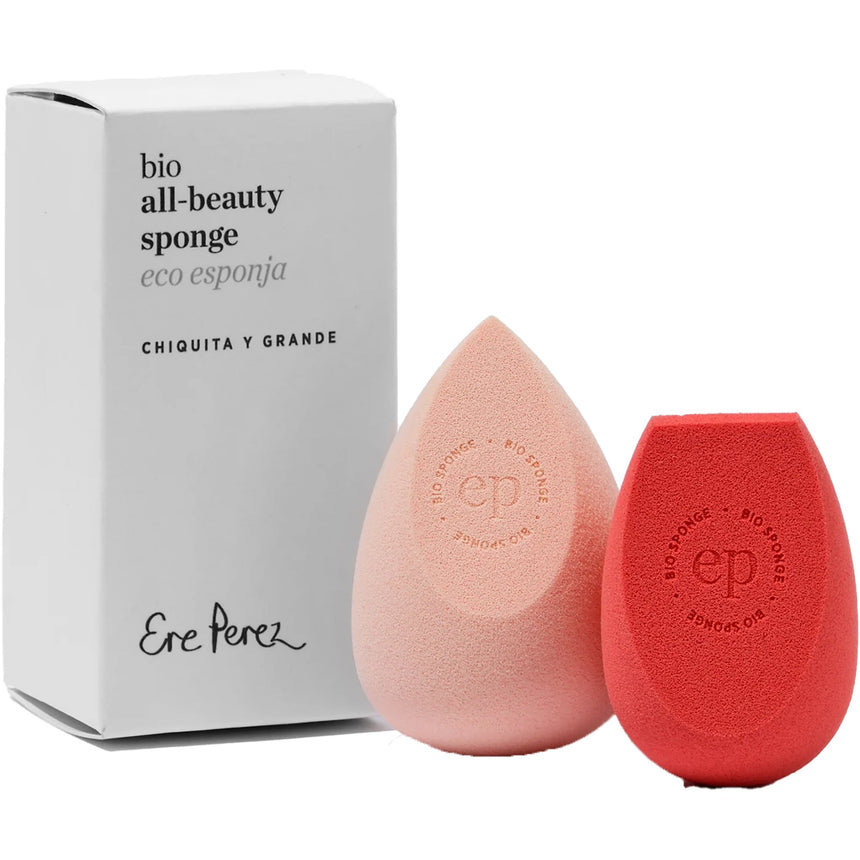 Bio All-Beauty Sponges - mypure.co.uk