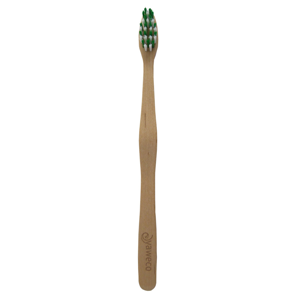 Buy Yaweco Black Forest Tooth Brush - Adult | MyPure — mypure.co.uk