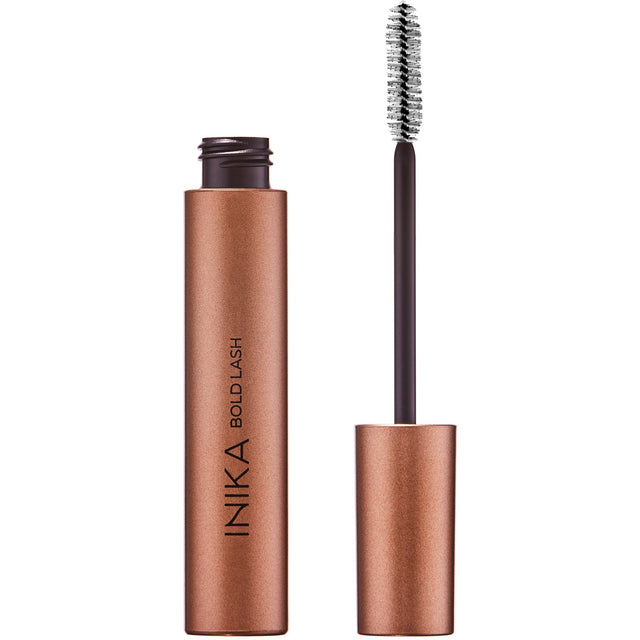 Bold Lash Mascara - mypure.co.uk