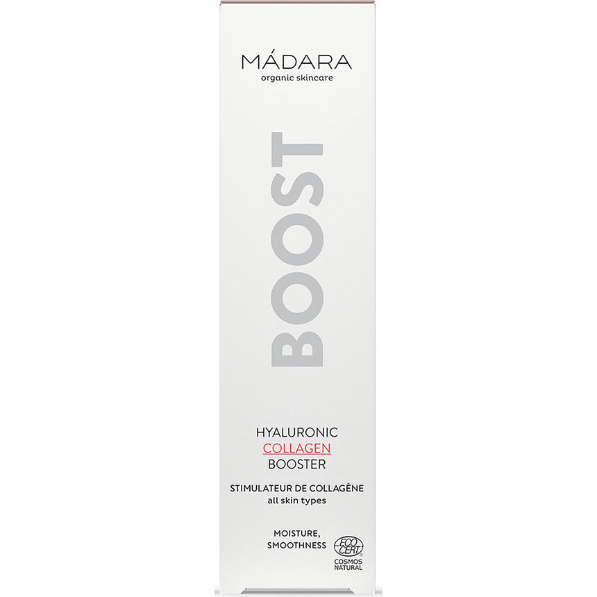 BOOST | Hyaluronic Collagen Booster