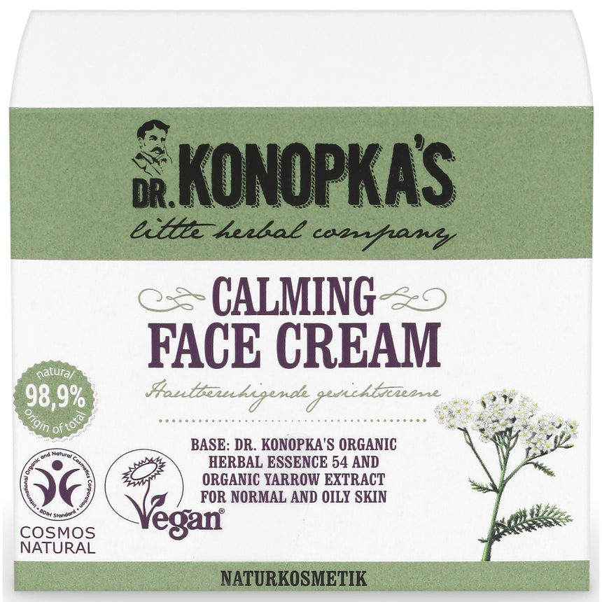 Face Cream | Calming