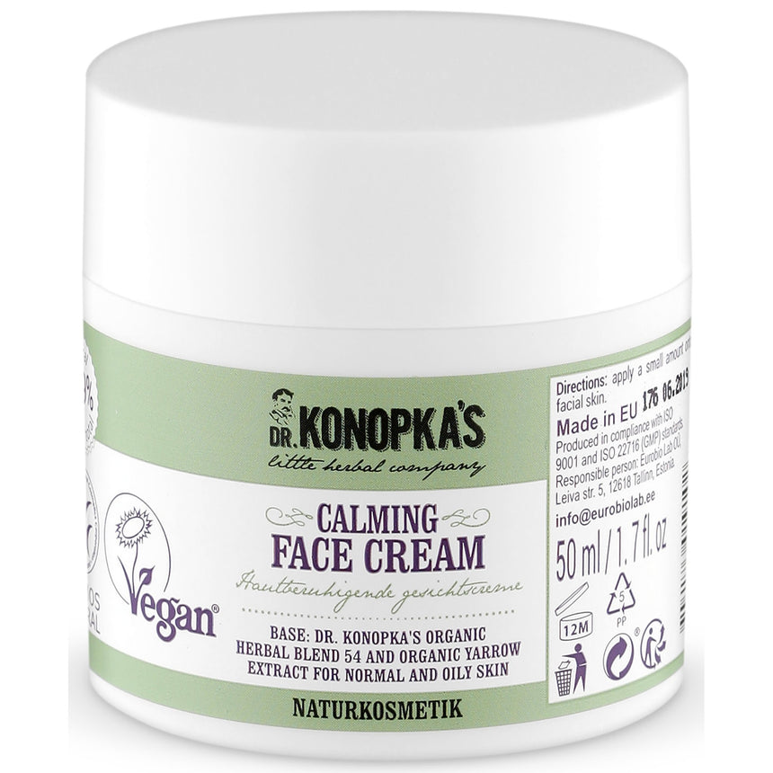 Face Cream | Calming