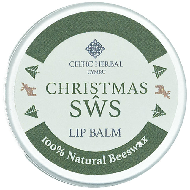 Christmas sws Lip Balm - mypure.co.uk