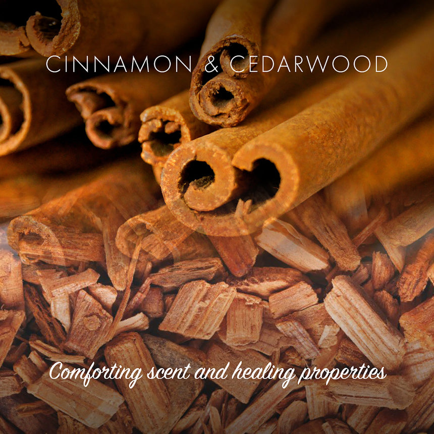 Natural Soap Bar | Cinnamon