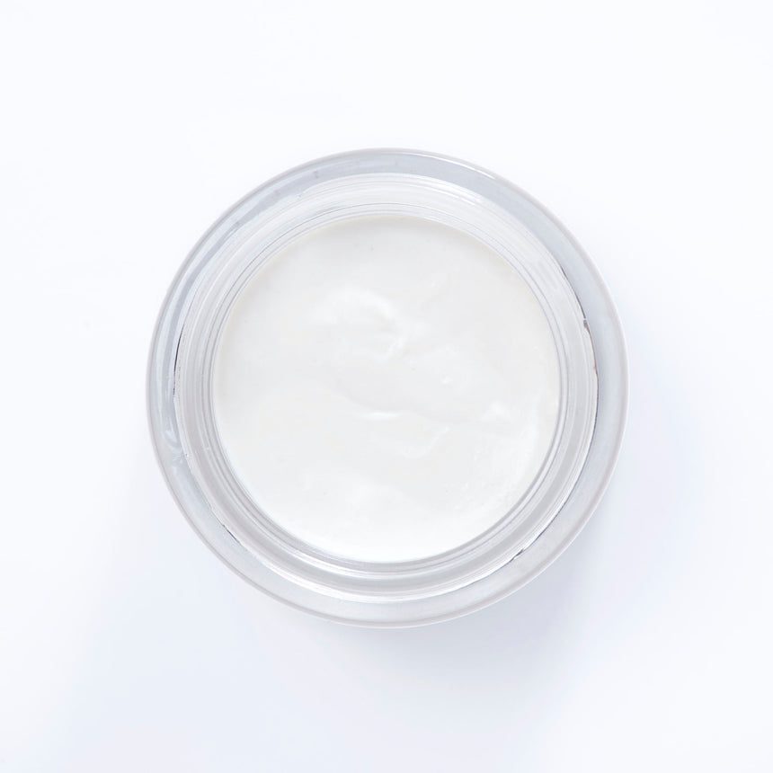 Clean Deodorant Balm | Grapefruit + Mint