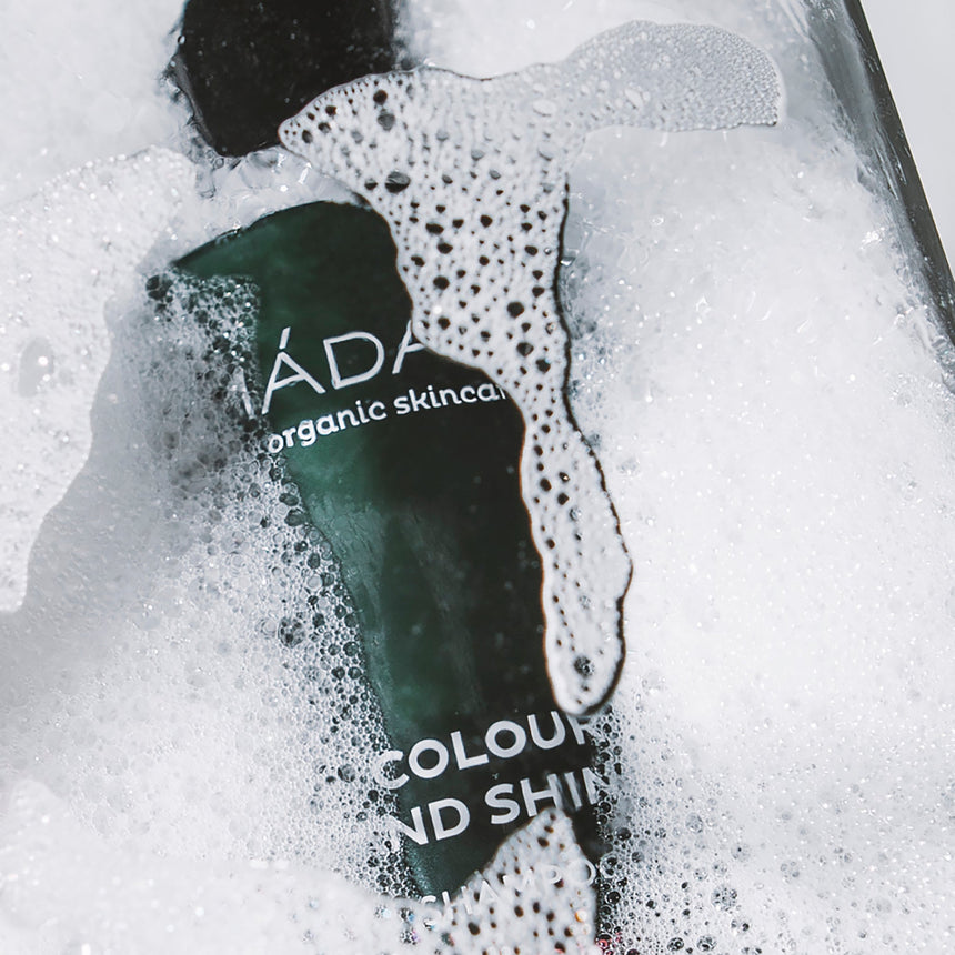 Colour and Shine Shampoo