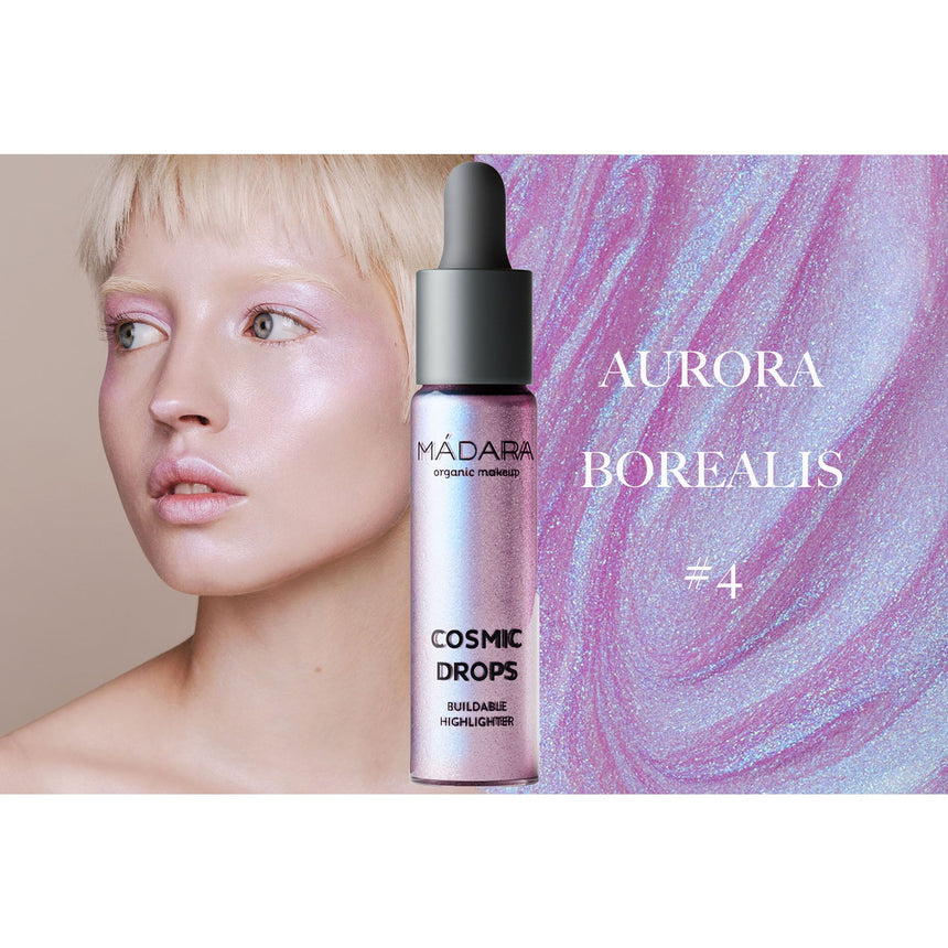 *COSMIC DROPS | Buildable Highlighter