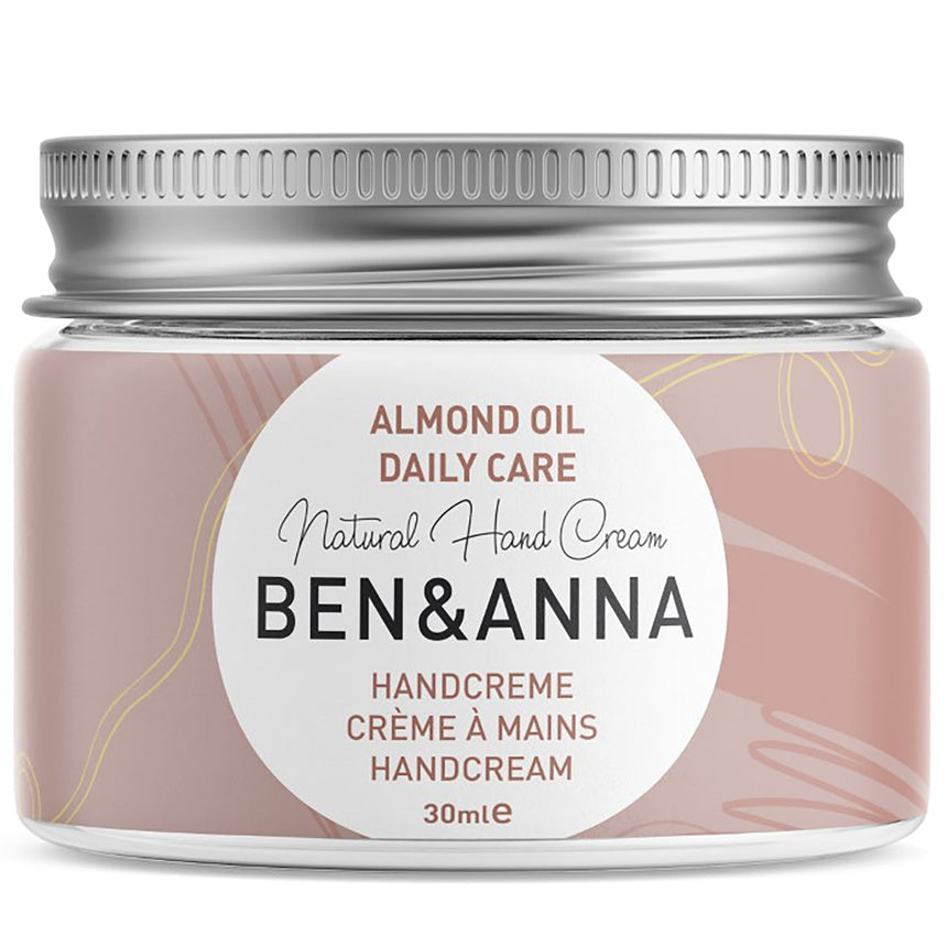 Hand Cream | Daily Care