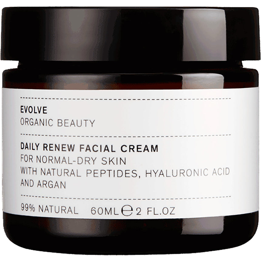 Daily Renew Facial Cream