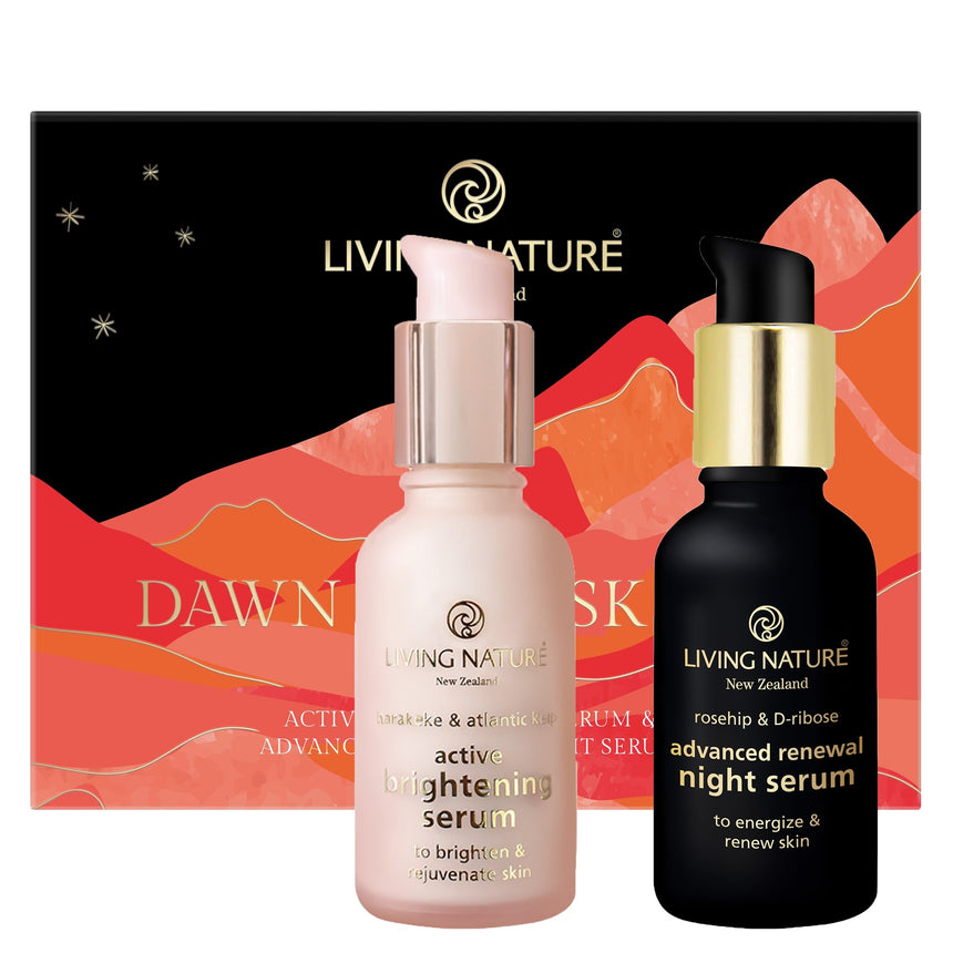 Dawn to Dusk Duo