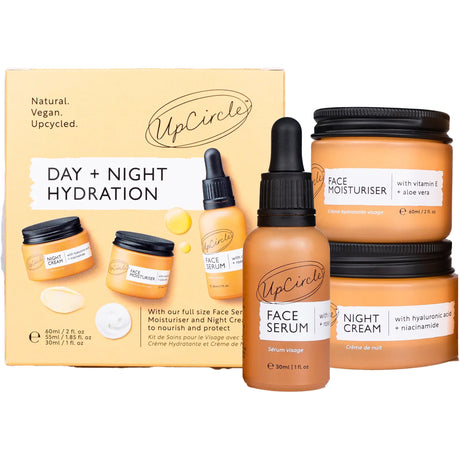 Day & Night Hydration Set - mypure.co.uk