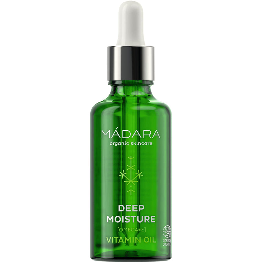 DEEP MOISTURE | Vitamin Oil