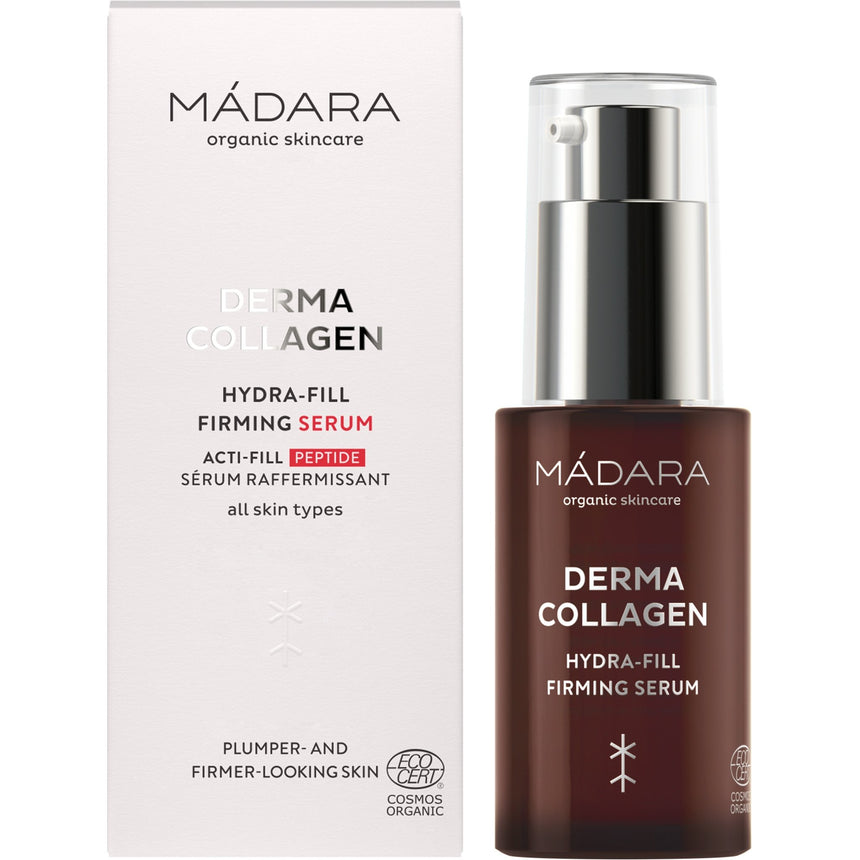 DERMA COLLAGEN | Hydra Fill Firming Serum