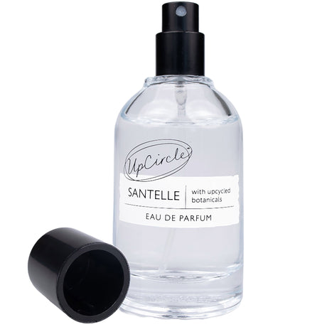 Eau De Parfum | Santelle - mypure.co.uk