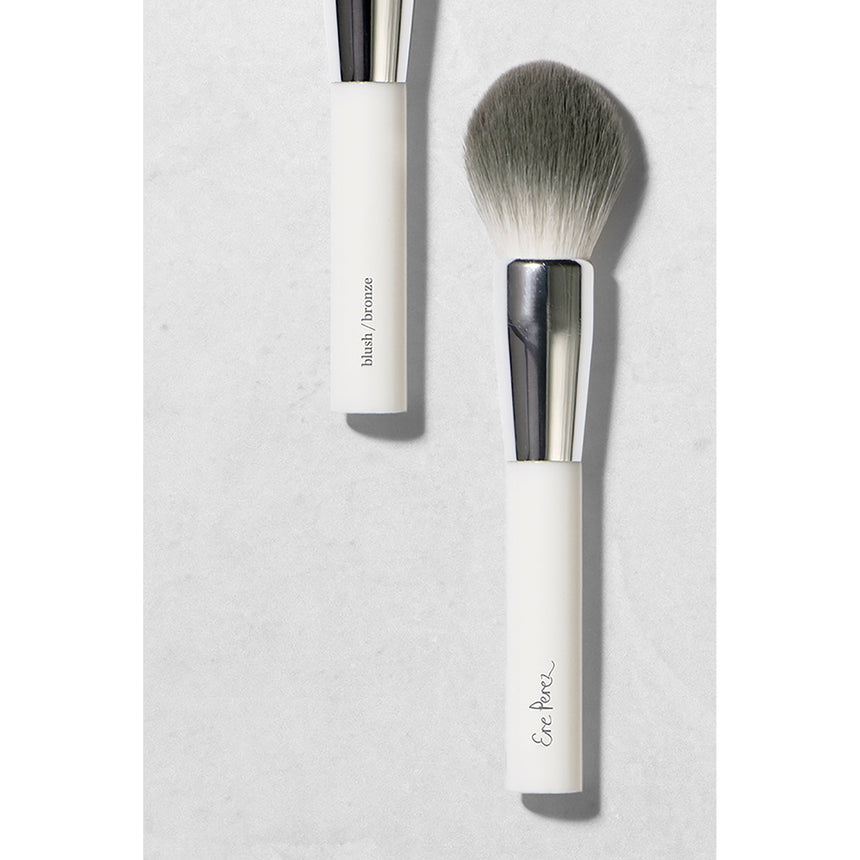 Eco Vegan | Blush & Bronze Brush