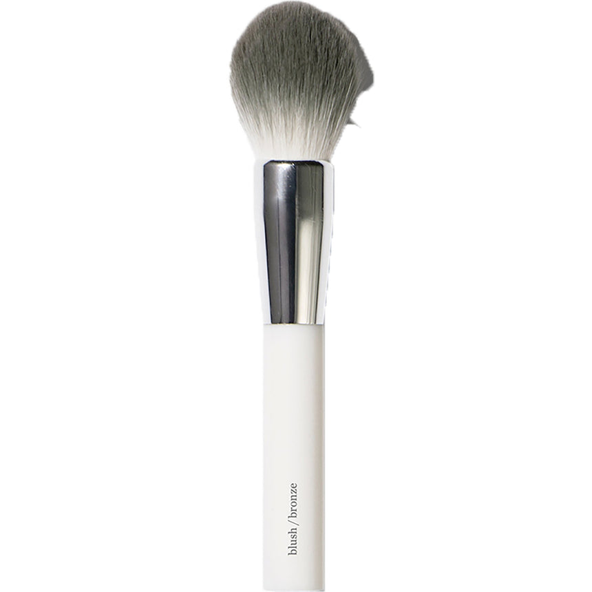 Eco Vegan | Blush & Bronze Brush