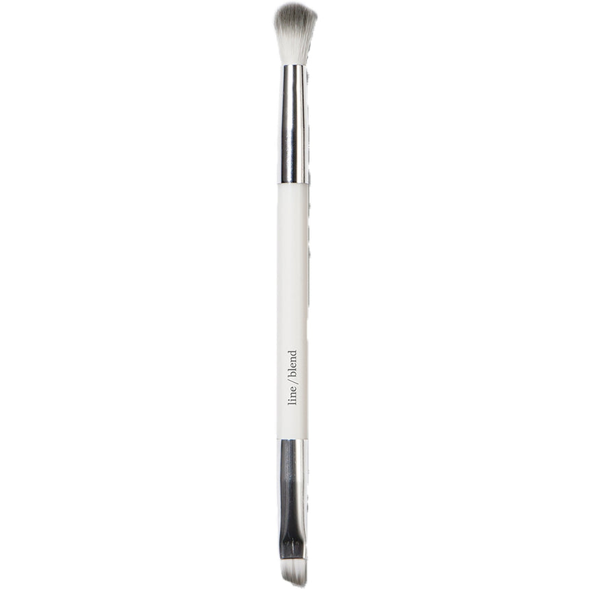 *Eco Vegan | Line & Blend Brush