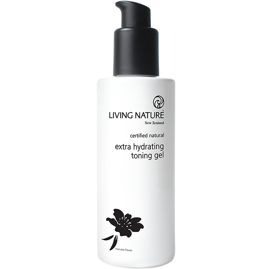 Extra Hydrating Toning Gel