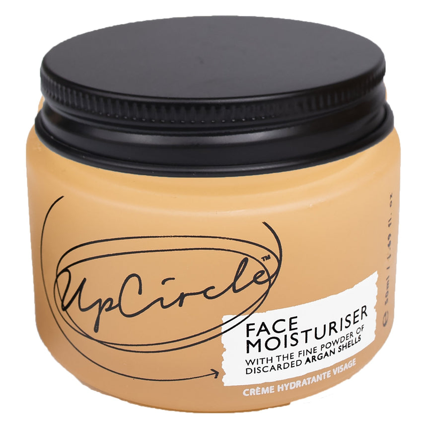 Face Moisturiser with Vitamin E - mypure.co.uk