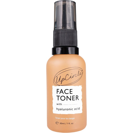 Face Toner | Mandarin & Chamomile - mypure.co.uk