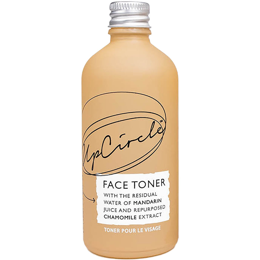 Face Toner | Mandarin & Chamomile - mypure.co.uk