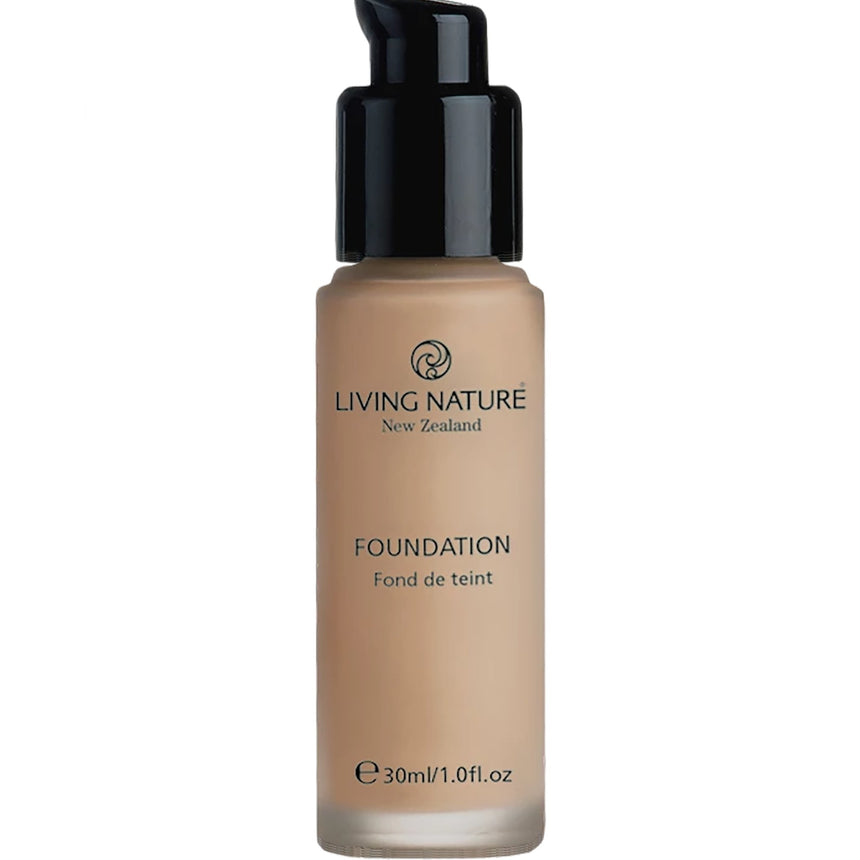 Foundation - mypure.co.uk