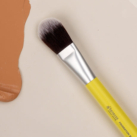 Foundation Brush - mypure.co.uk