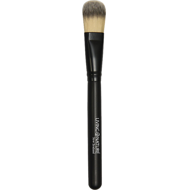 Foundation Brush - mypure.co.uk