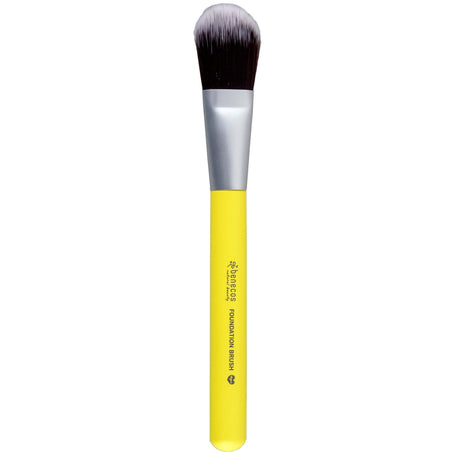 Foundation Brush - mypure.co.uk