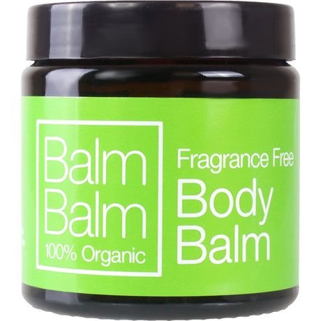 Fragrace Free Body Balm - mypure.co.uk