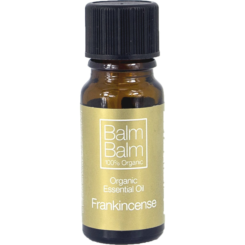 Frankincense Essential Oil - mypure.co.uk