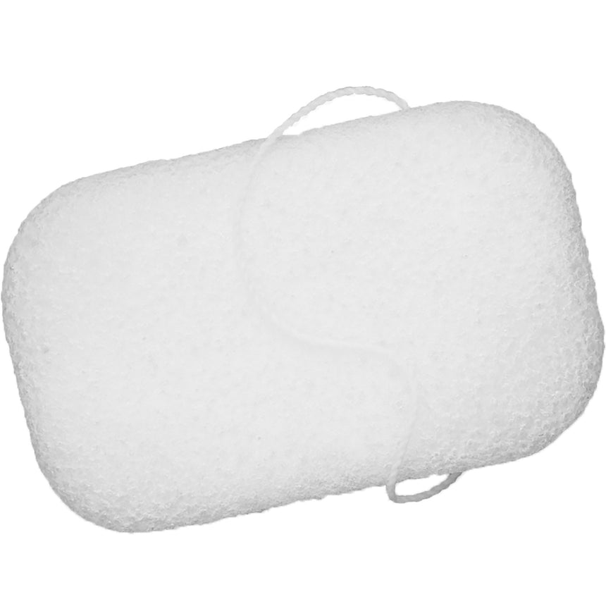 Friendly Konjac Sponge - mypure.co.uk