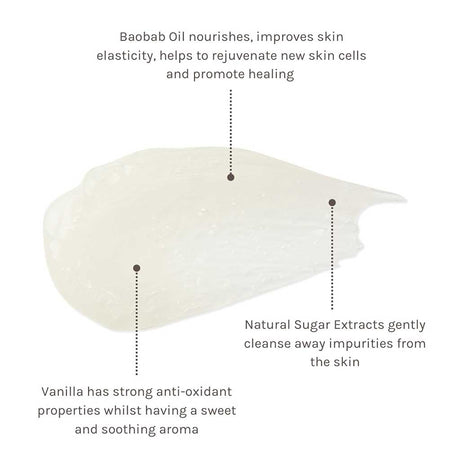 Gentle Cleansing Melt - mypure.co.uk