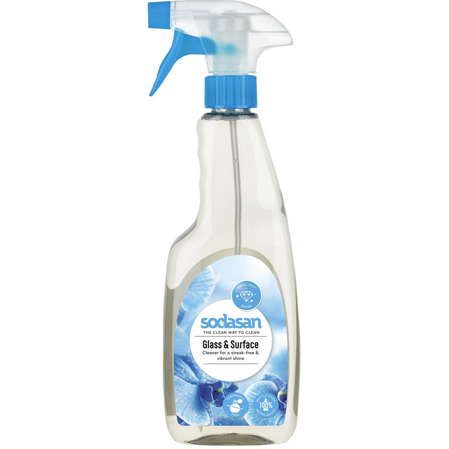 Glass & Surface Cleaner - mypure.co.uk