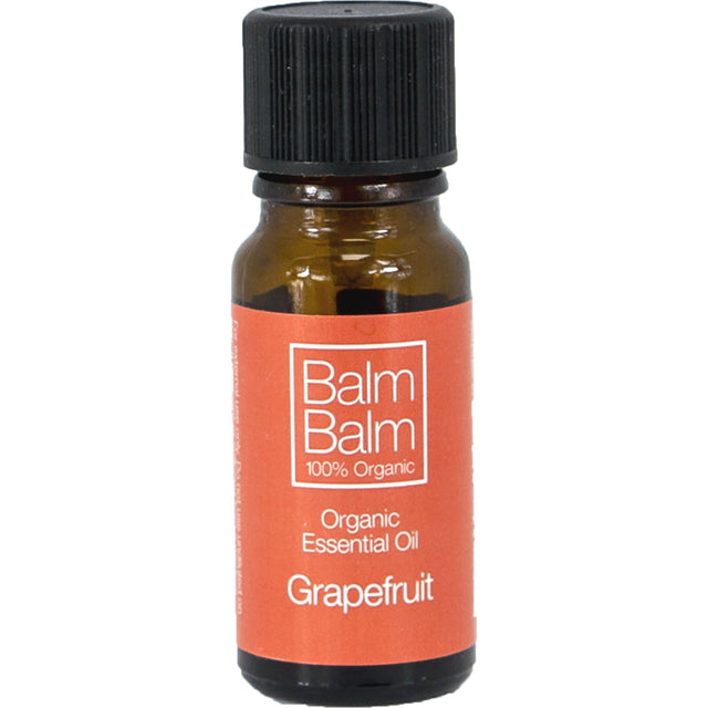 Grapefruit Essential Oil - mypure.co.uk