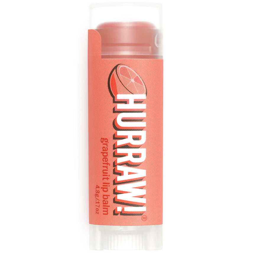 Grapefruit Lip Balm - mypure.co.uk