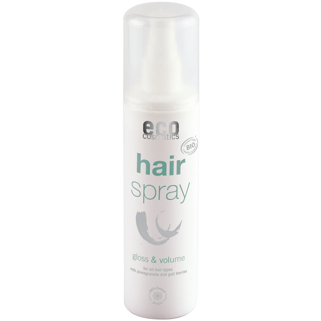 Hair Spray - mypure.co.uk