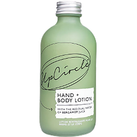 Hand & Body Lotion | Bergamot Water - mypure.co.uk