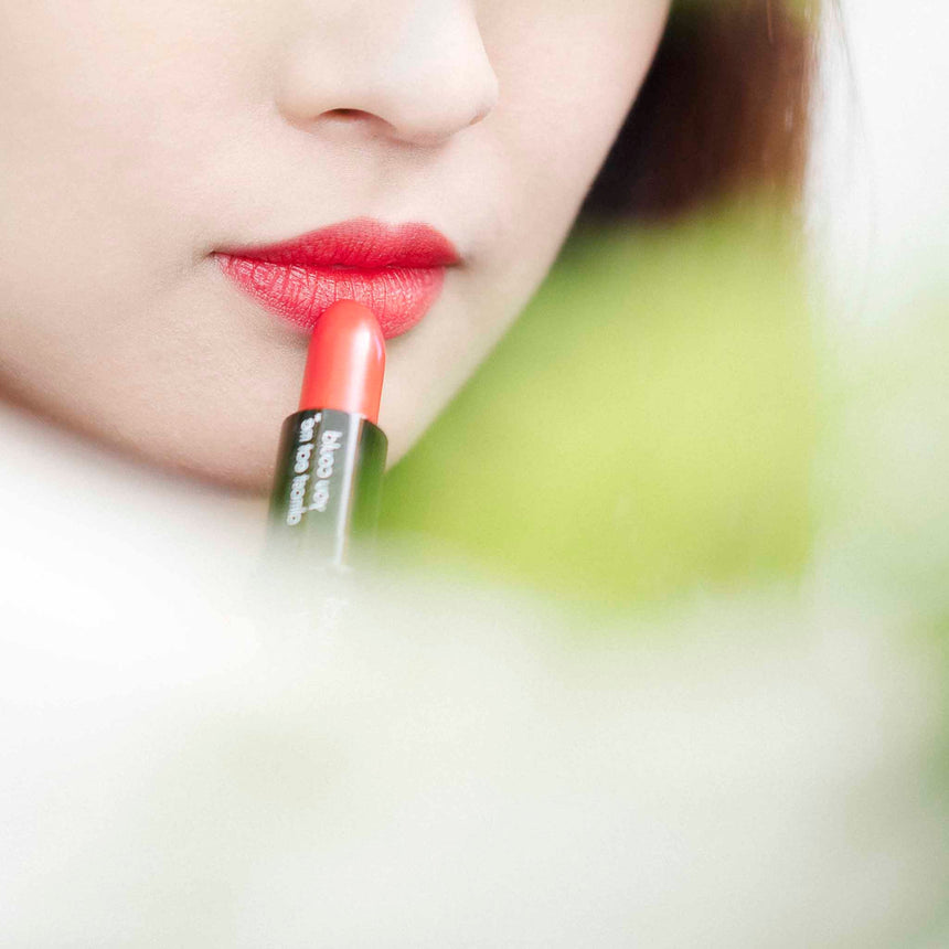 Healthy Lipstick - mypure.co.uk