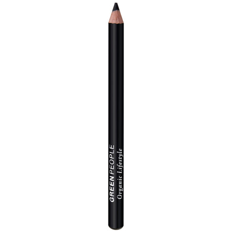 High Definition Eyeliner - Carbon Black - mypure.co.uk