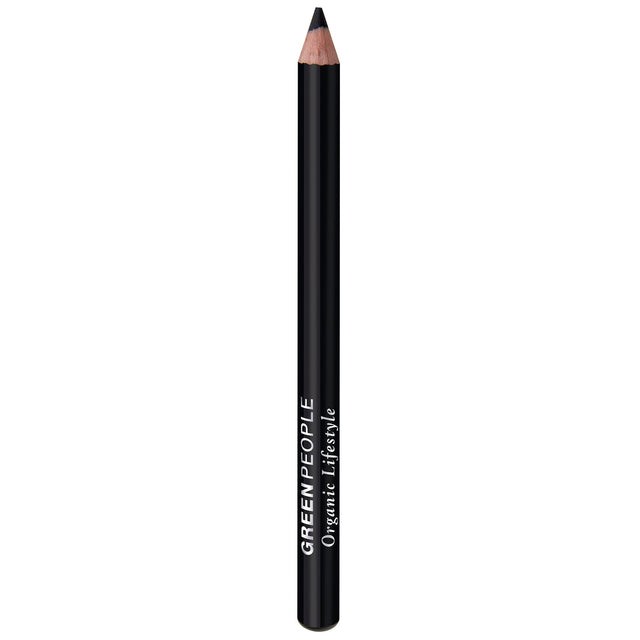 High Definition Eyeliner - Carbon Black - mypure.co.uk