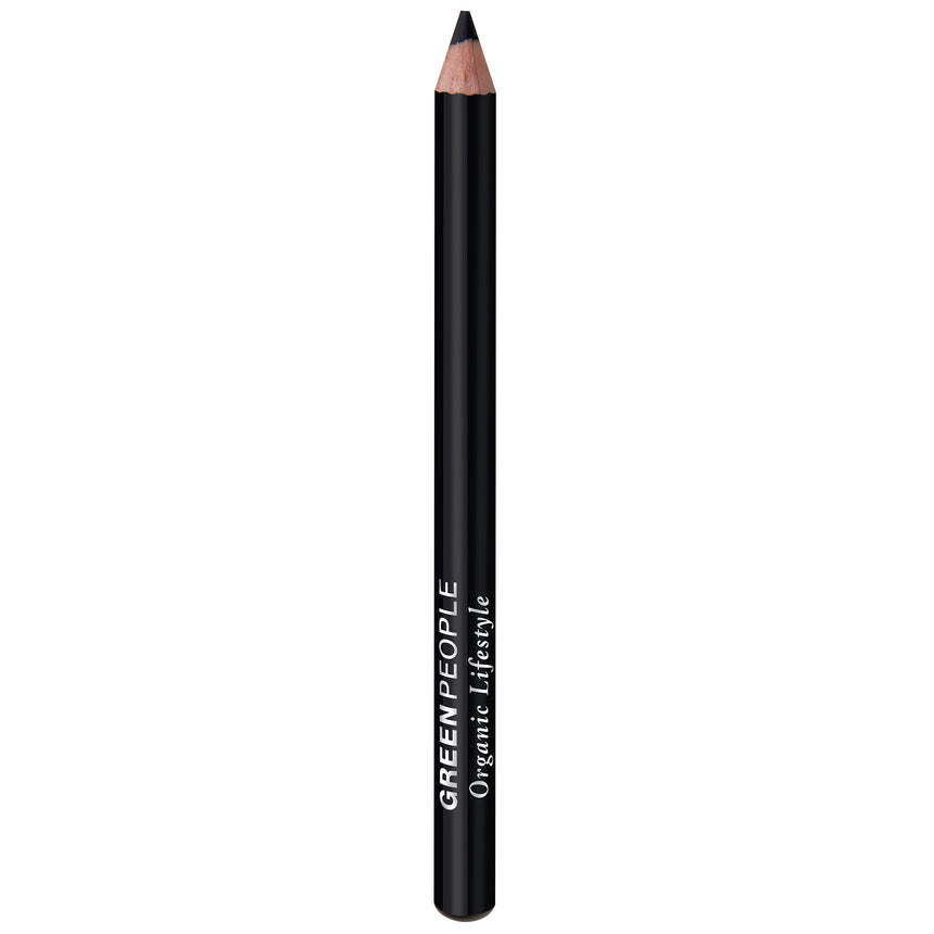 High Definition Eyeliner - Carbon Black - mypure.co.uk