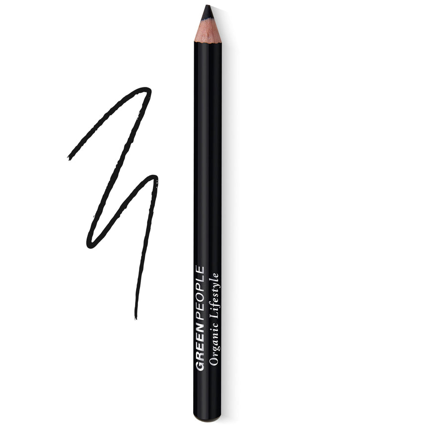 High Definition Eyeliner - Carbon Black - mypure.co.uk