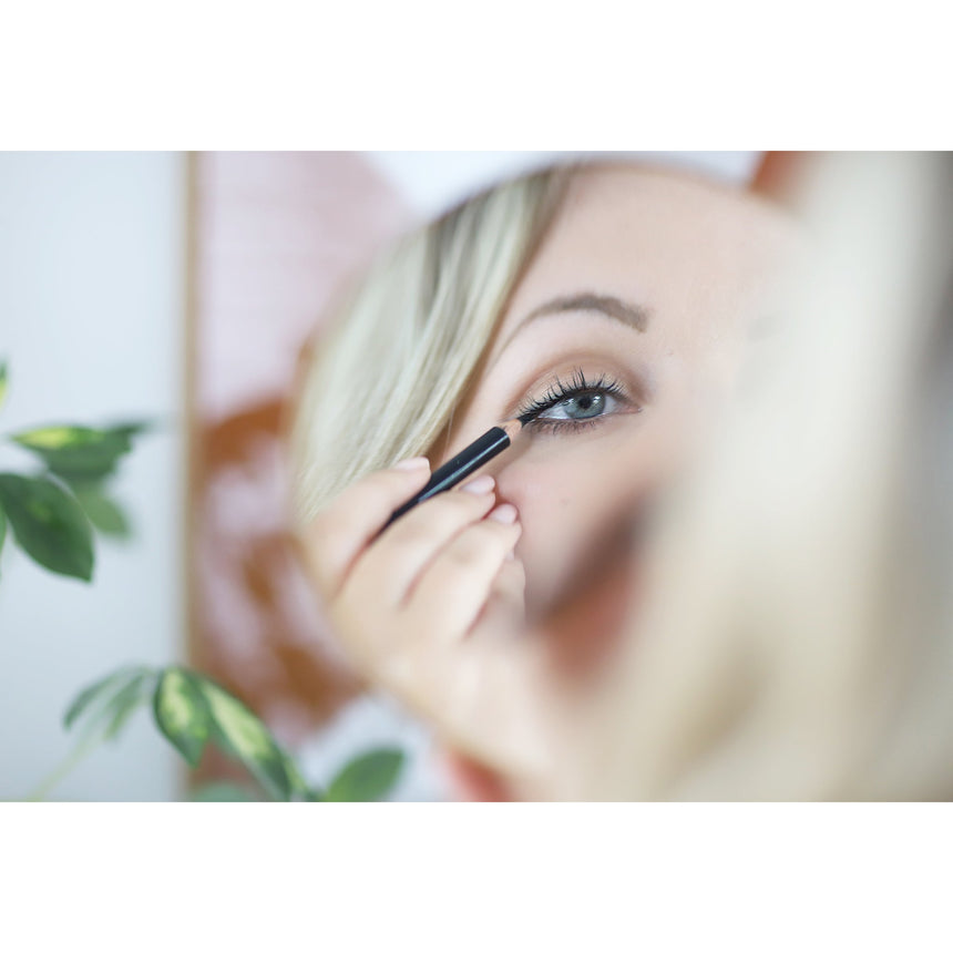 High Definition Eyeliner - Carbon Black - mypure.co.uk