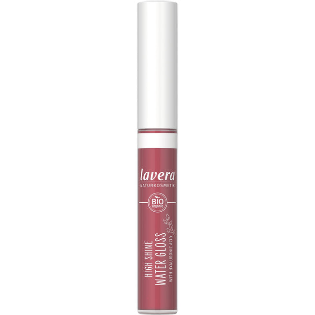 High Shine Water Gloss - mypure.co.uk